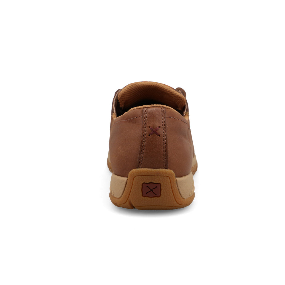Mocasines náuticos para conducir | WXC0016