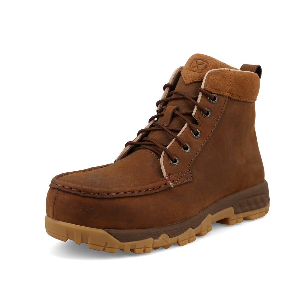 4" Work Boot | WXCA002