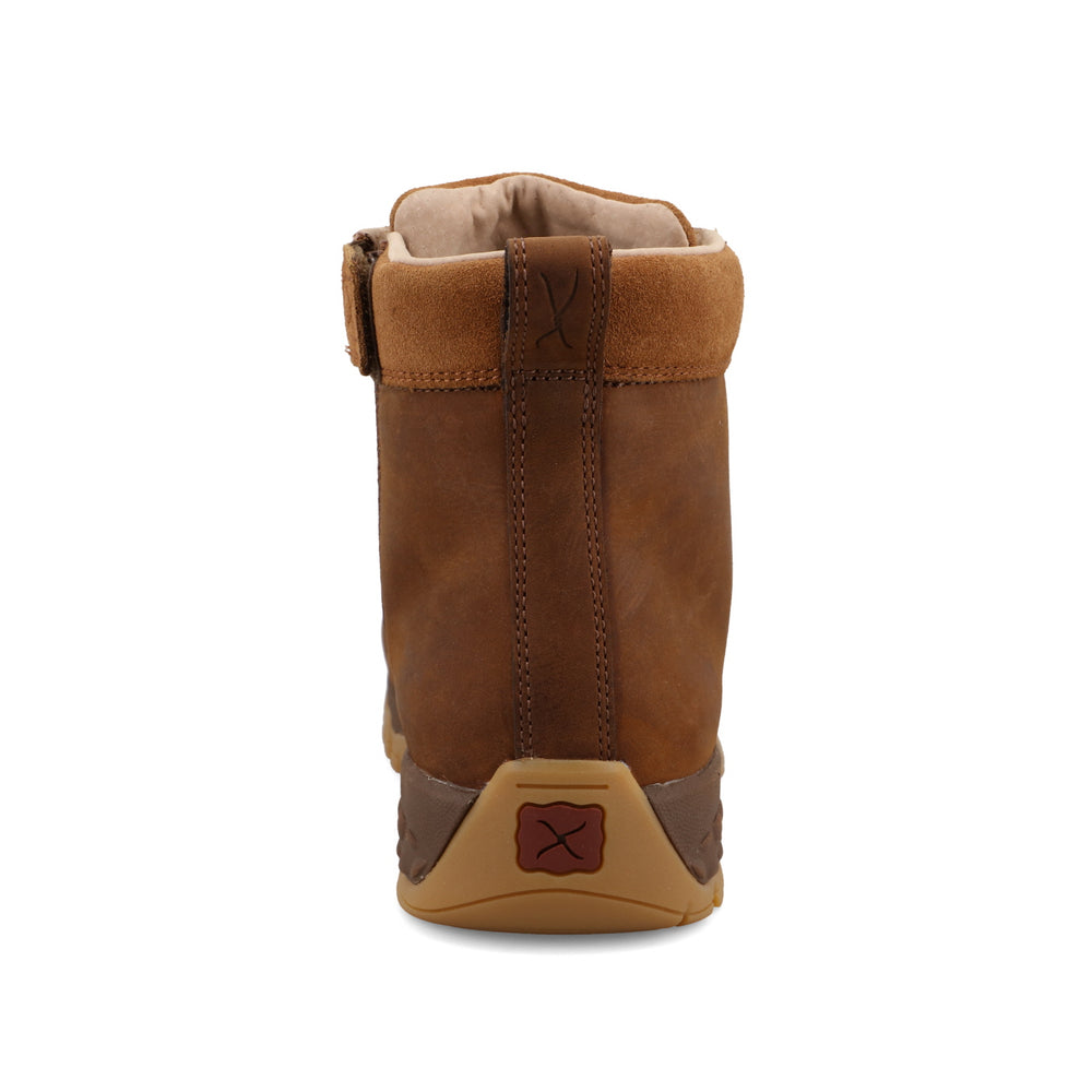 4" Work Boot | WXCA002