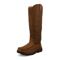Bota de serpiente de 16" | WXCBWS1