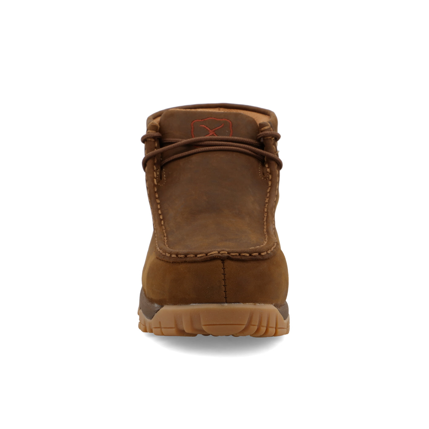 Twisted X® | Work Chukka Driving Moc | WXCC001