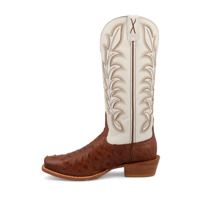 13" Reserve Boot | WXPL002 | Side View