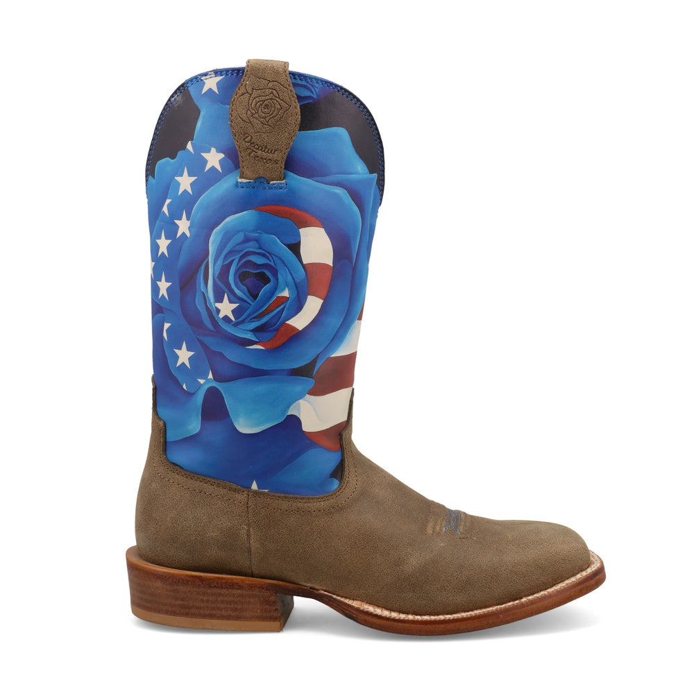 11" Tech X™ Boot | WXTL004