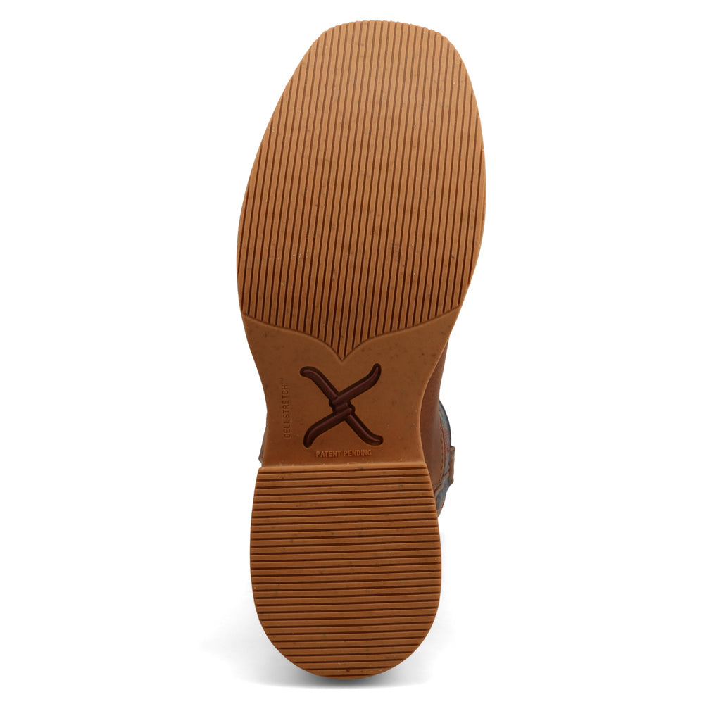 11" Tech X™ Boot | WXTR004