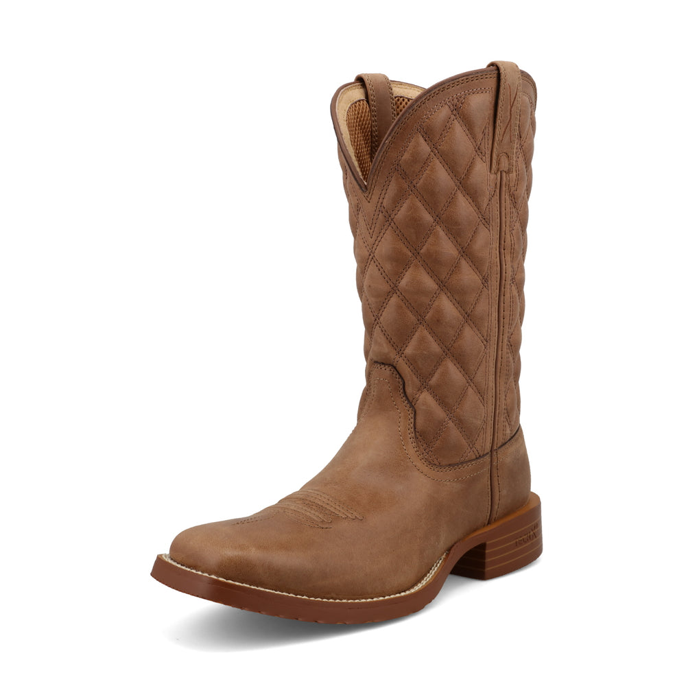 Bota Tech X™ de 11" | WXTR005