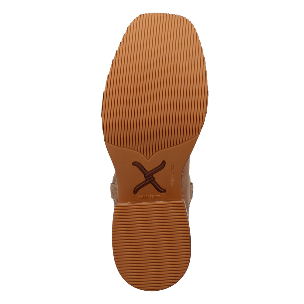 Bota Tech X™ de 11" | WXTR005