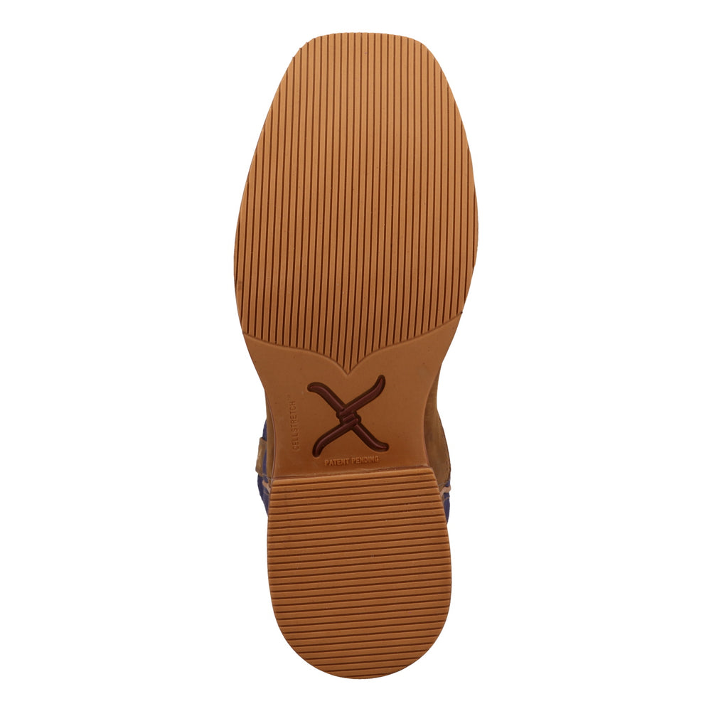 Bota Tech X™ de 11" | WXTR009