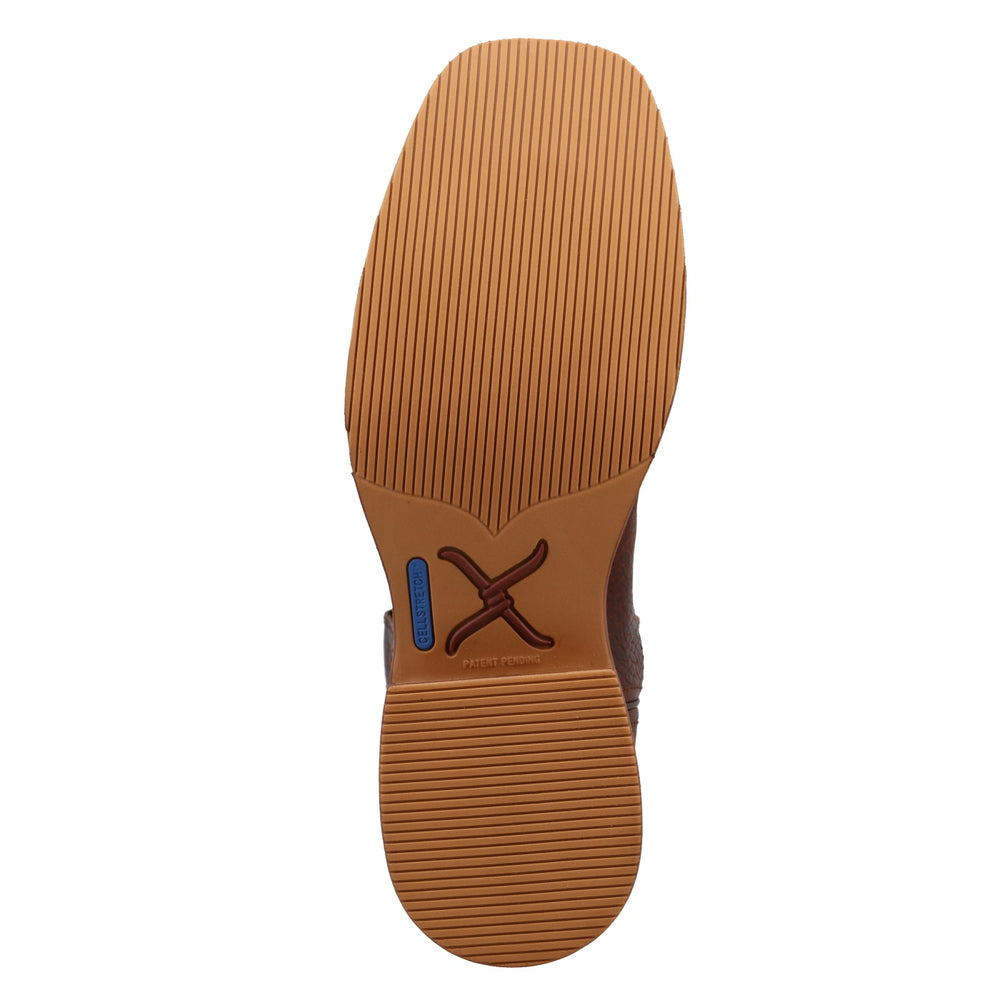 Bota Tech X™ de 11" | WXTR014