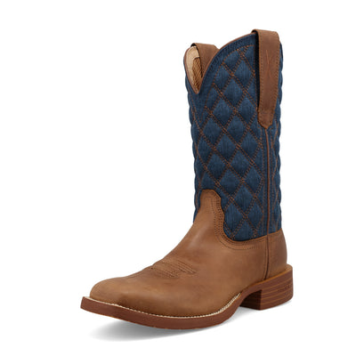 11" Tech X™ Boot | WXTR015 | Quarter View