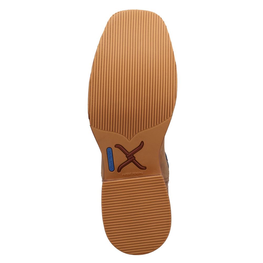 Bota Tech X™ de 11" | WXTR015