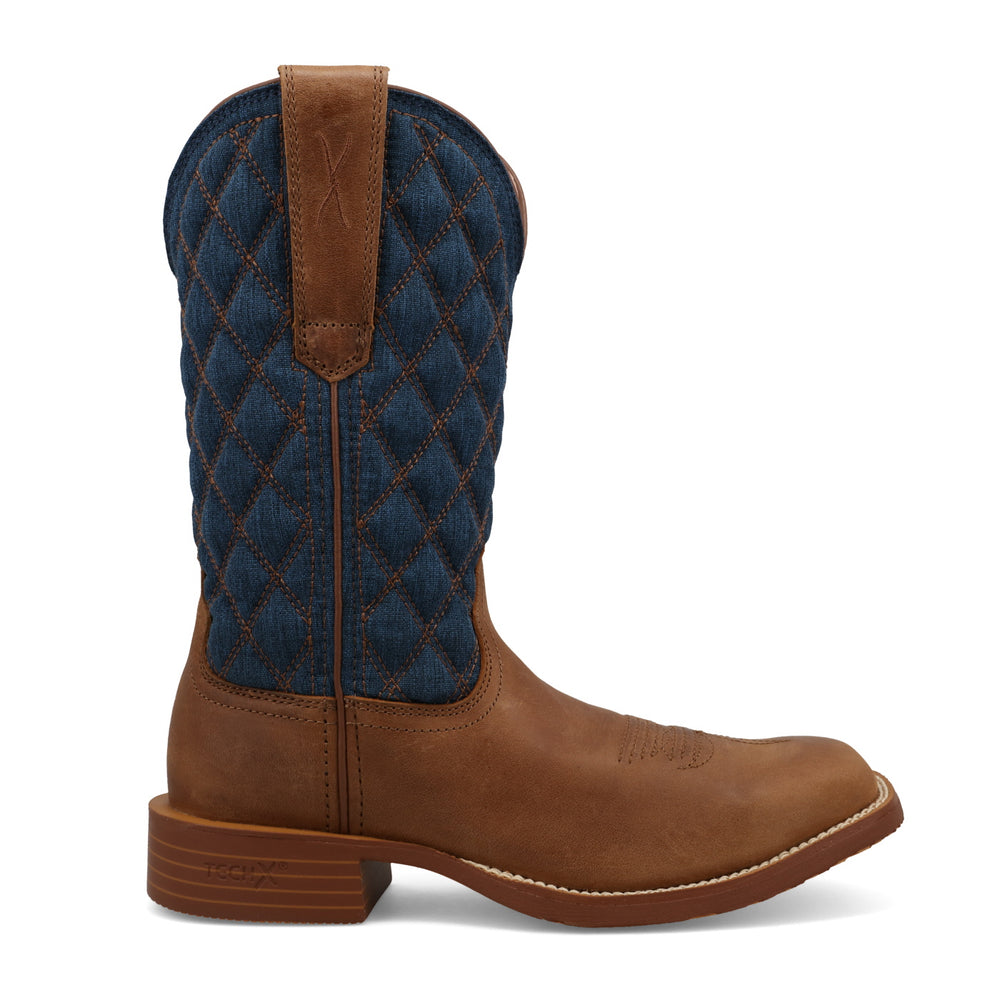 Bota Tech X™ de 11" | WXTR015
