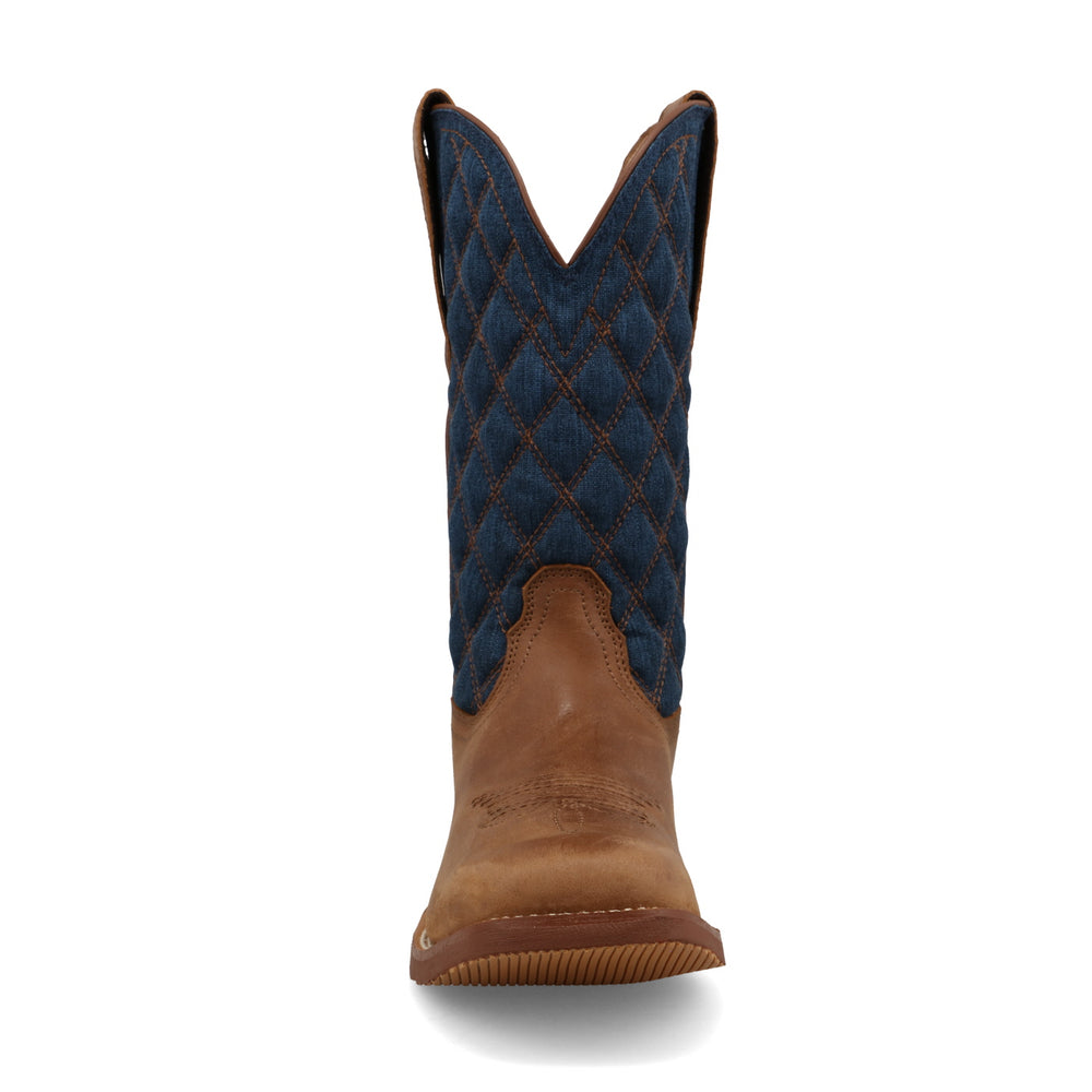 Bota Tech X™ de 11" | WXTR015