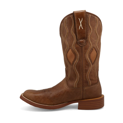 11" Tech X™ Boot | WXTR016 | Side View