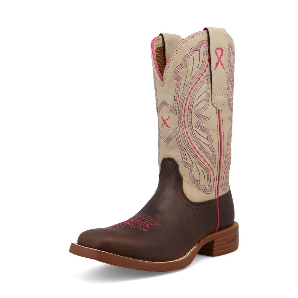 Bota Tech X™ de 11" | WXTR017