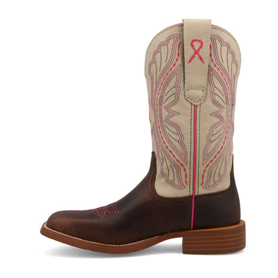 11" Tech X™ Boot | WXTR017 | Side View