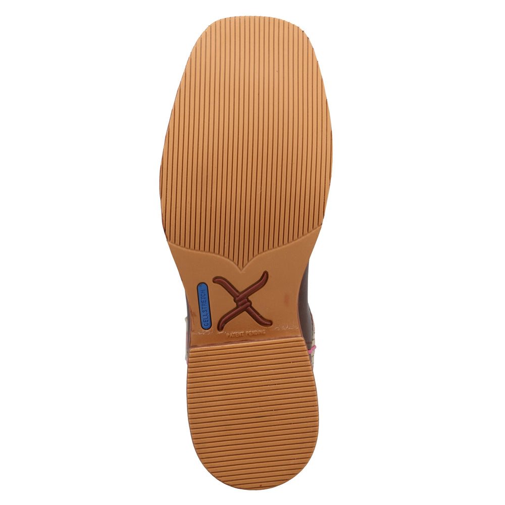 Bota Tech X™ de 11" | WXTR017
