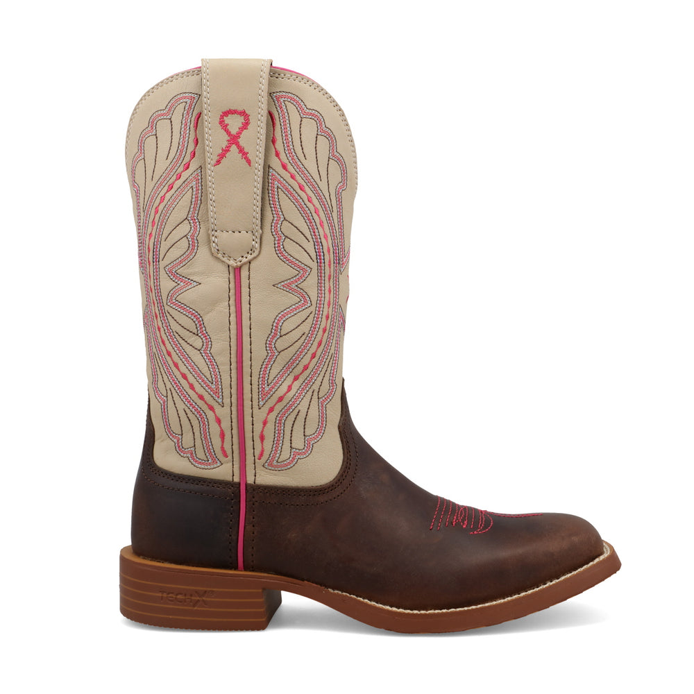 Bota Tech X™ de 11" | WXTR017