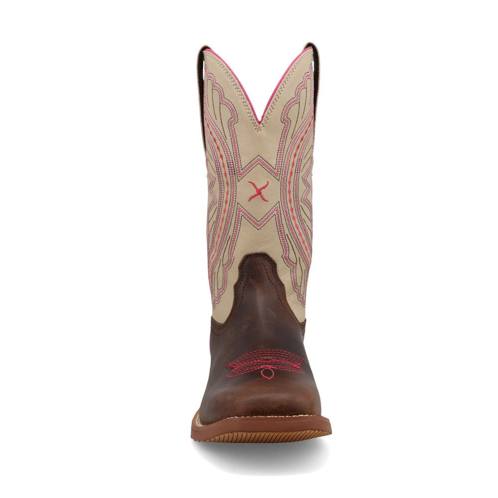 Bota Tech X™ de 11" | WXTR017