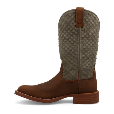 11" Tech X™ Boot | WXTR018 | Side View
