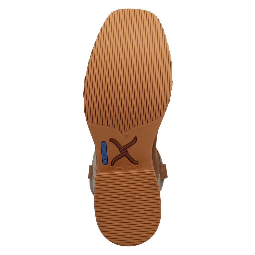 11" Tech X™ Boot | WXTR018