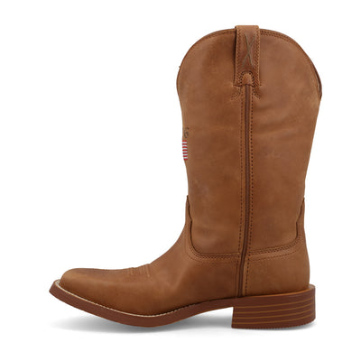 11" Tech X™ Boot | WXTR020 | Side View