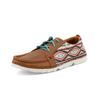 Multi & Brown