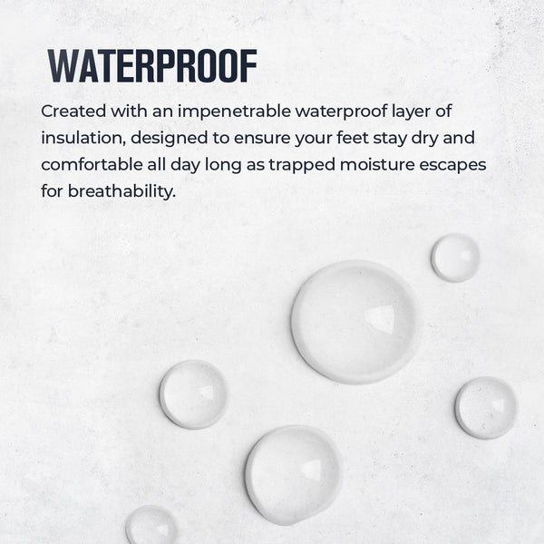 waterproof