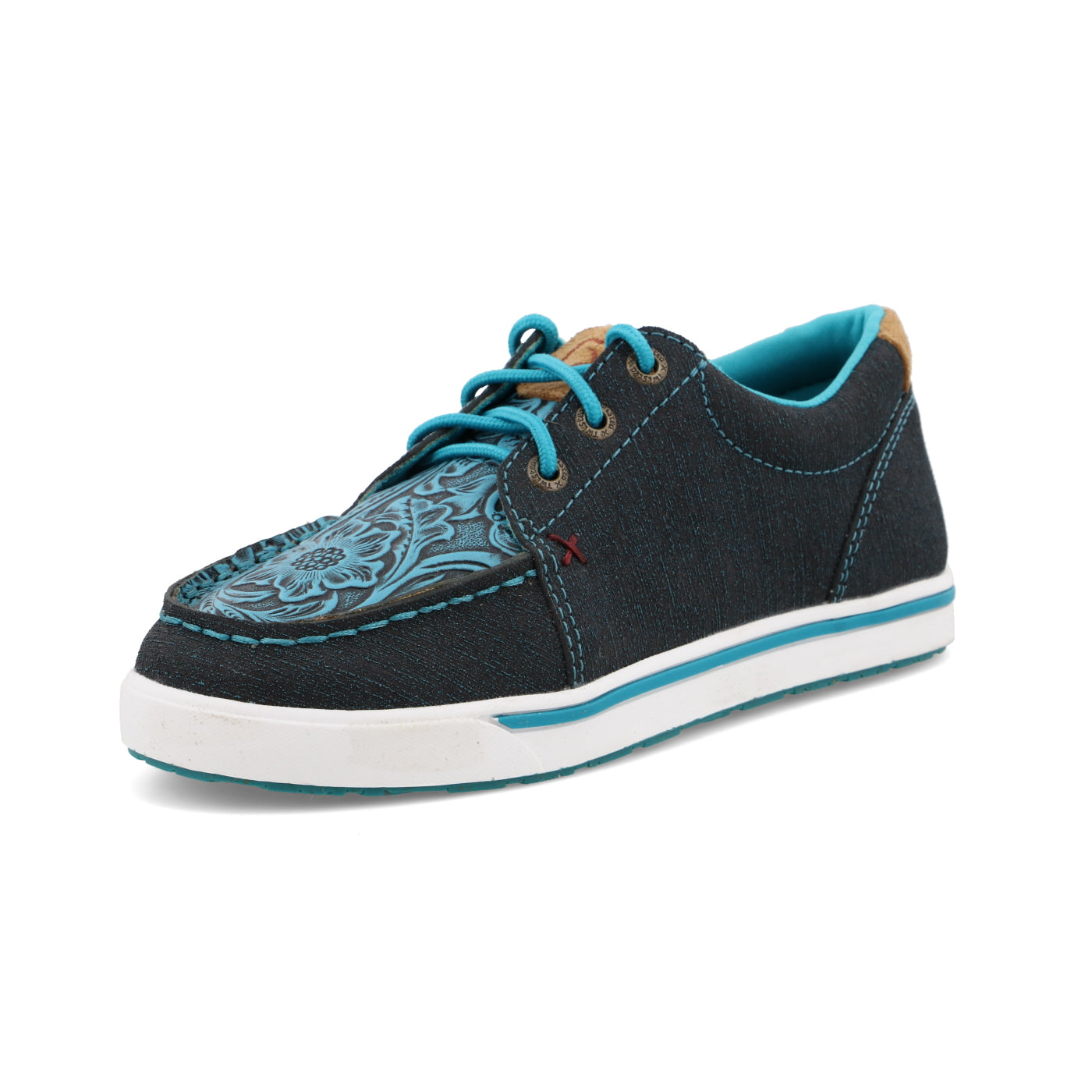 Twisted X® | Kicks