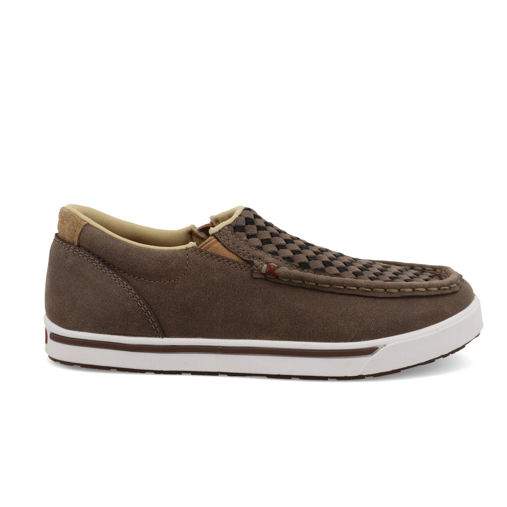 Slip-On Kicks | YCA0015