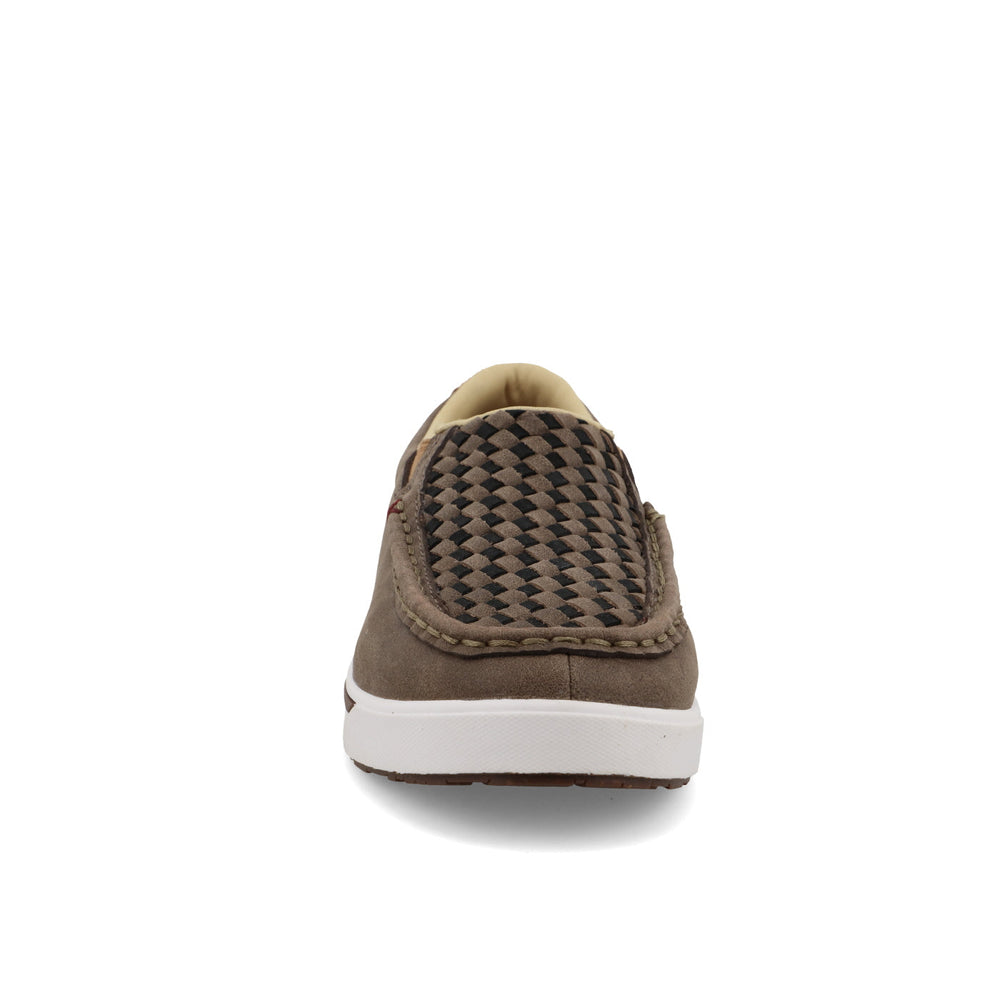 Slip-On Kicks | YCA0015