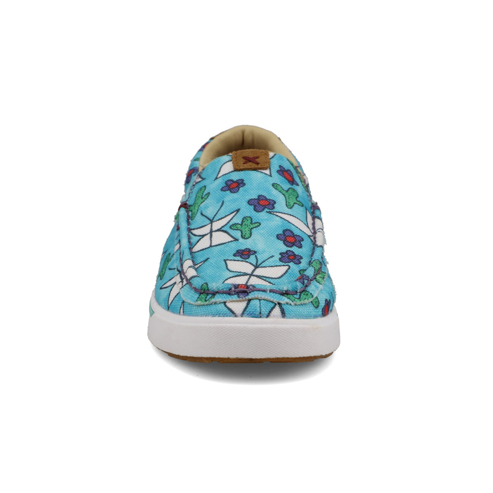 Zapatillas sin cordones | YCA0017