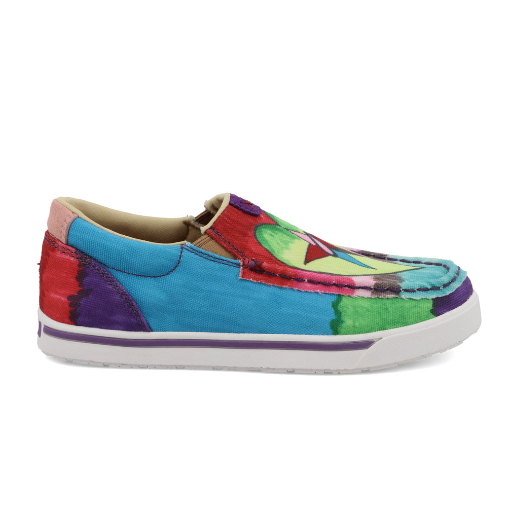 Zapatillas sin cordones | YCA0020