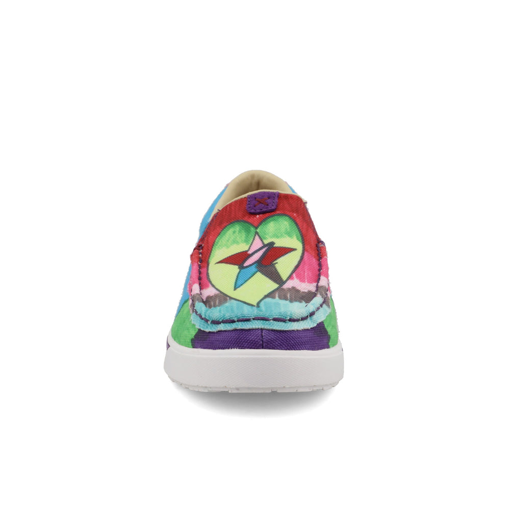 Zapatillas sin cordones | YCA0020