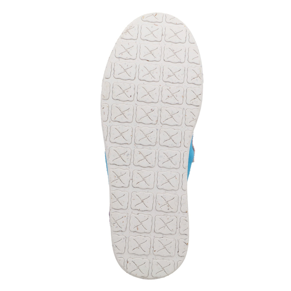 Slip-On Kicks | YCA0020