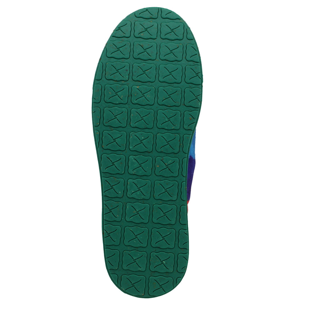 Slip-On Kicks | YCA0021