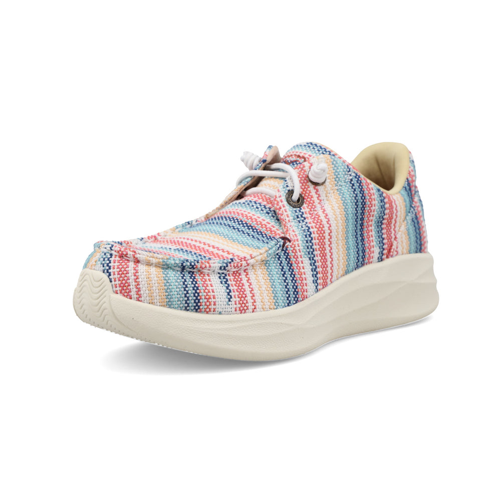 Feather X™ Casual | YCAU001