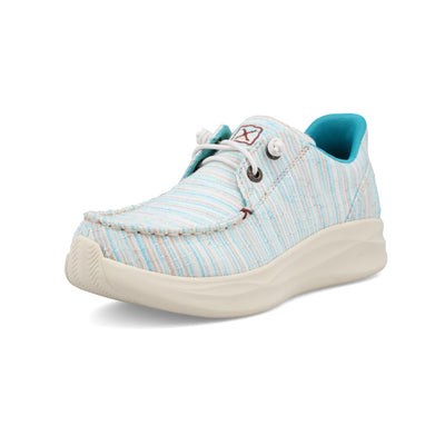 Feather X™ Casual | YCAU005 | Quarter View