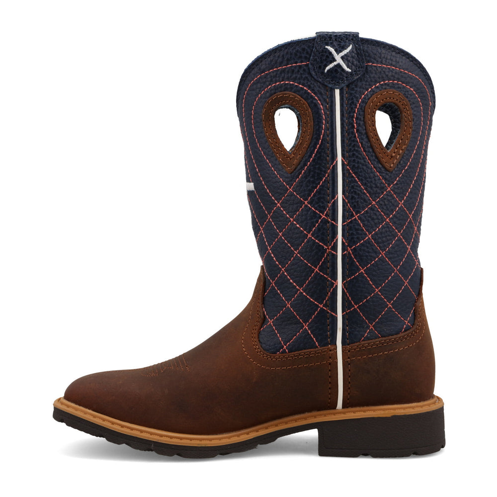 Cowboy Work | YCW0013