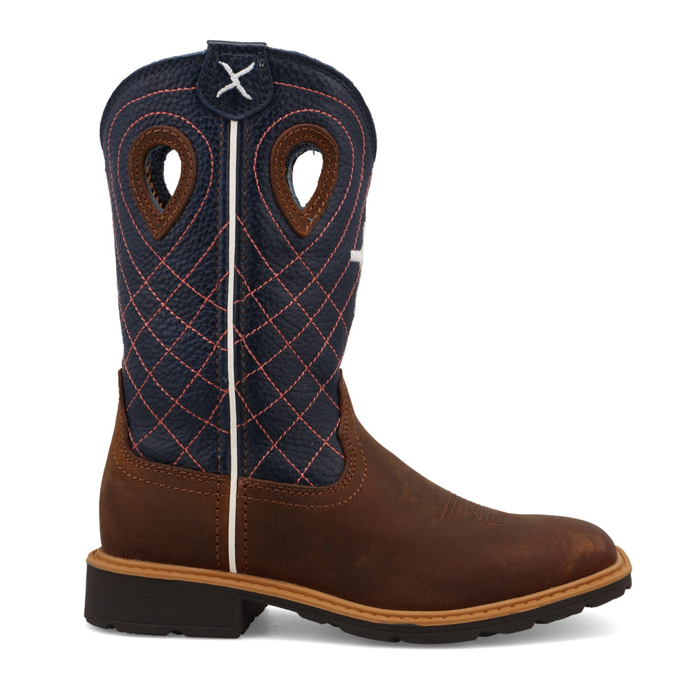 Cowboy Work | YCW0013