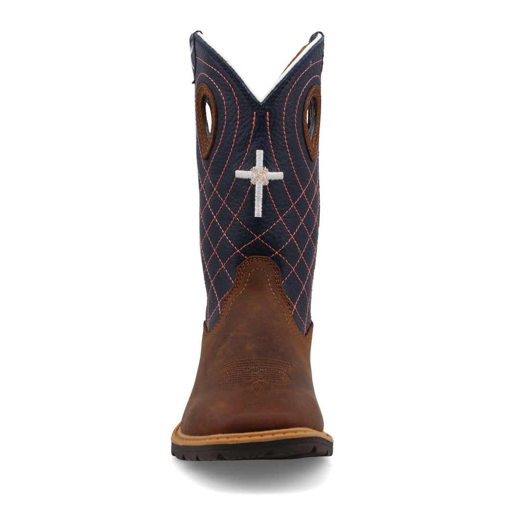 Cowboy Work | YCW0013