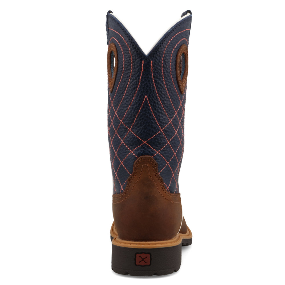 Cowboy Work | YCW0013