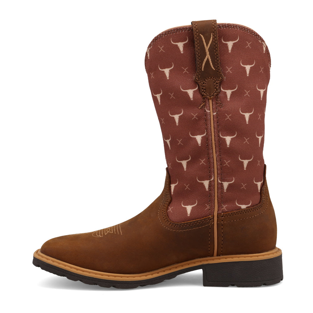 Cowboy Work | YCW0014