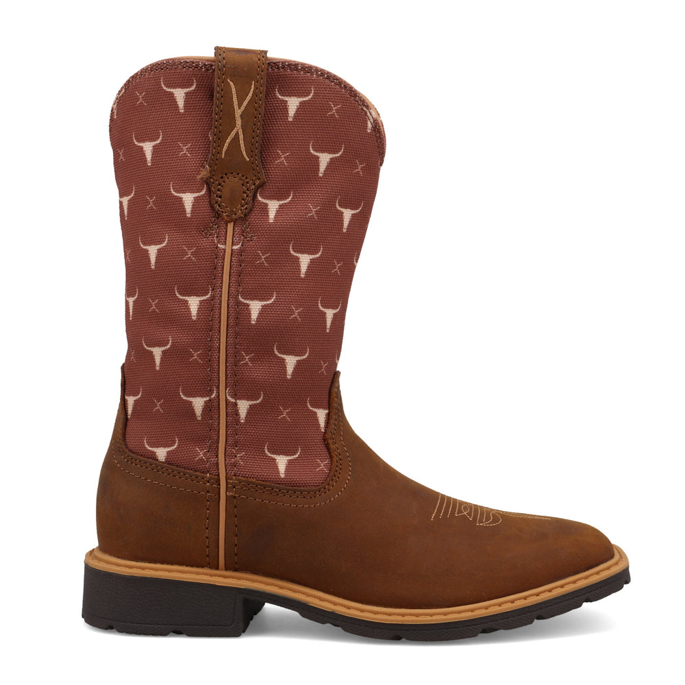 Cowboy Work | YCW0014
