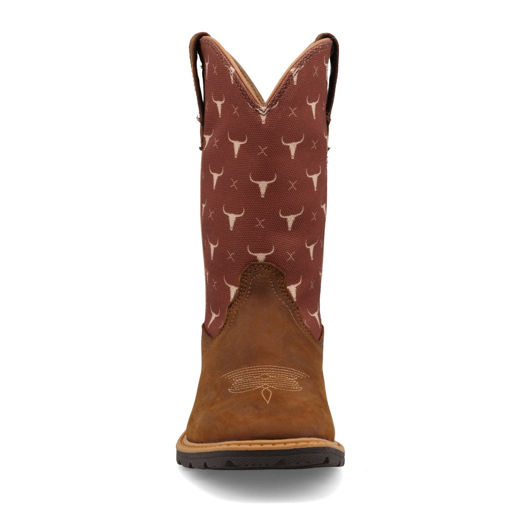 Cowboy Work | YCW0014