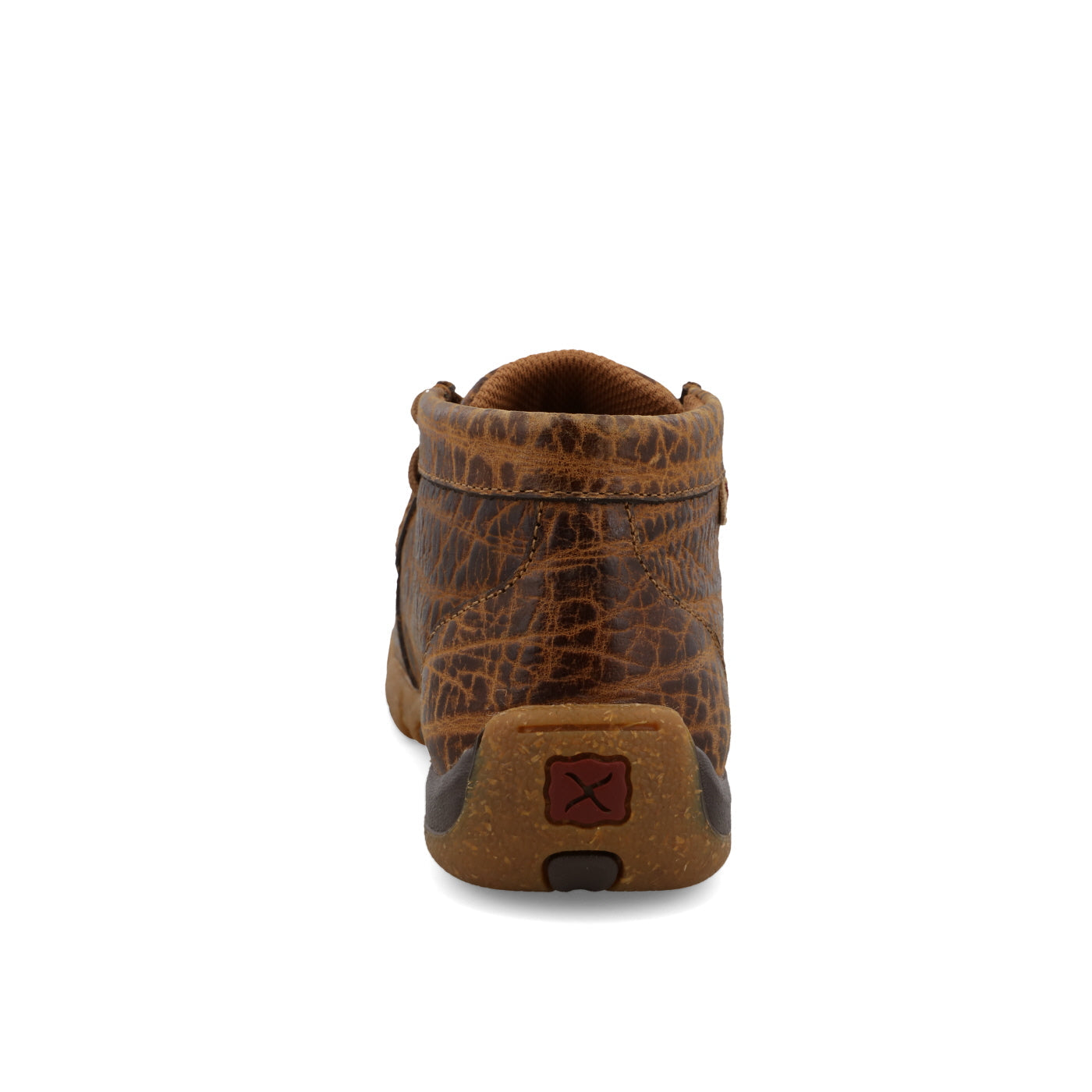 Twisted X® | Chukka Driving Moc | YDM0049