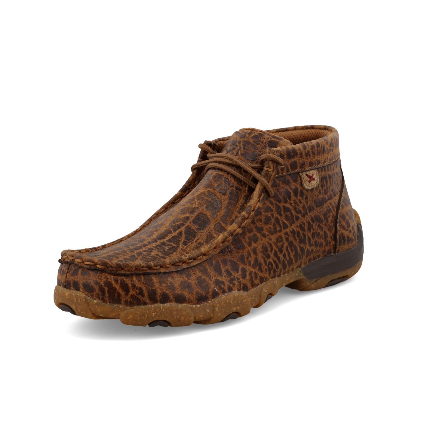 Twisted X® | Chukka Driving Moc | YDM0049