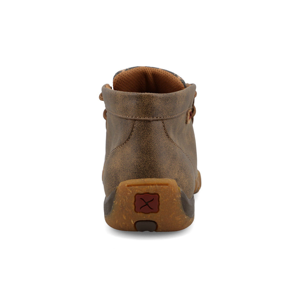 Twisted X® | Chukka Driving Moc | YDM0051