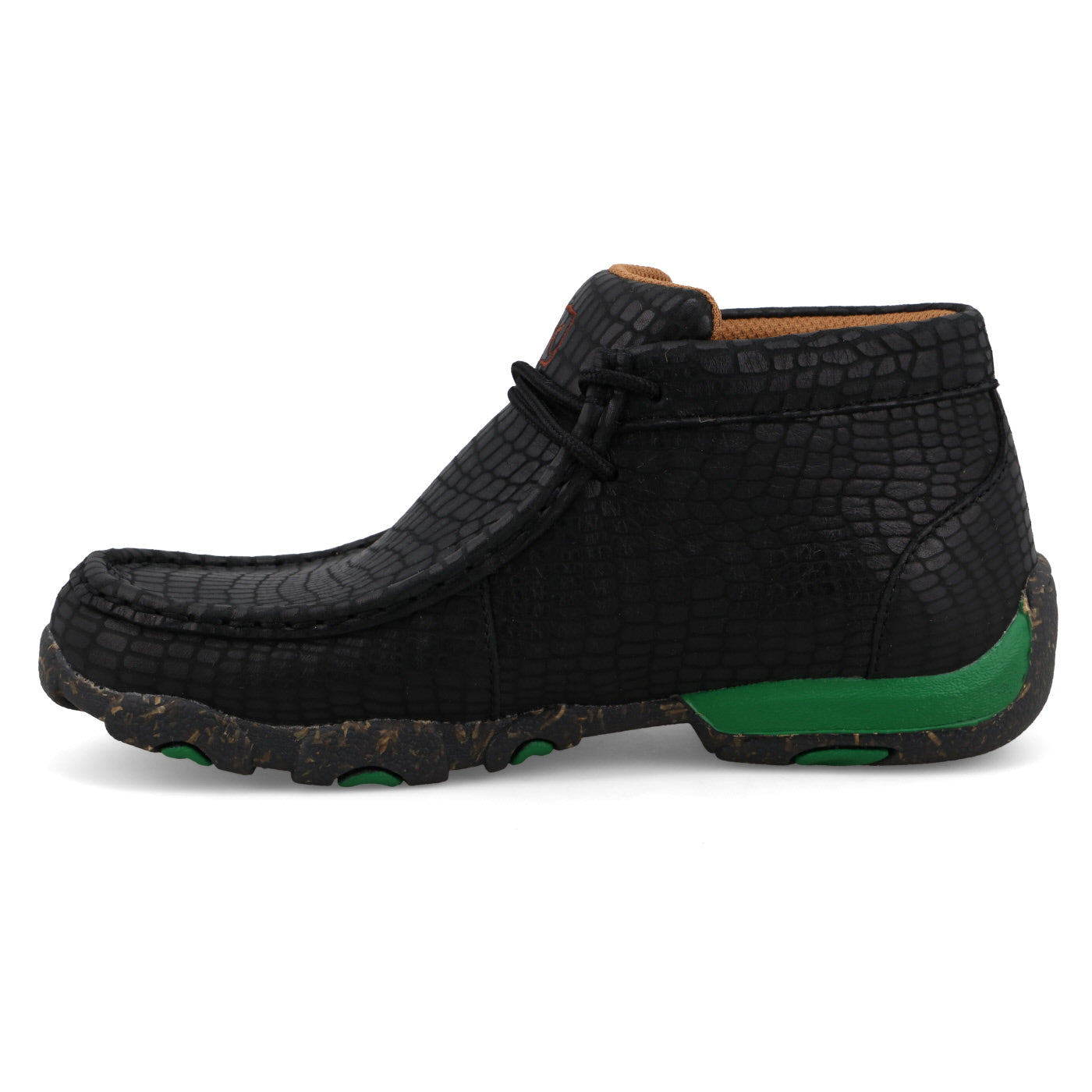 Twisted X® | Chukka Driving Moc | YDM0053