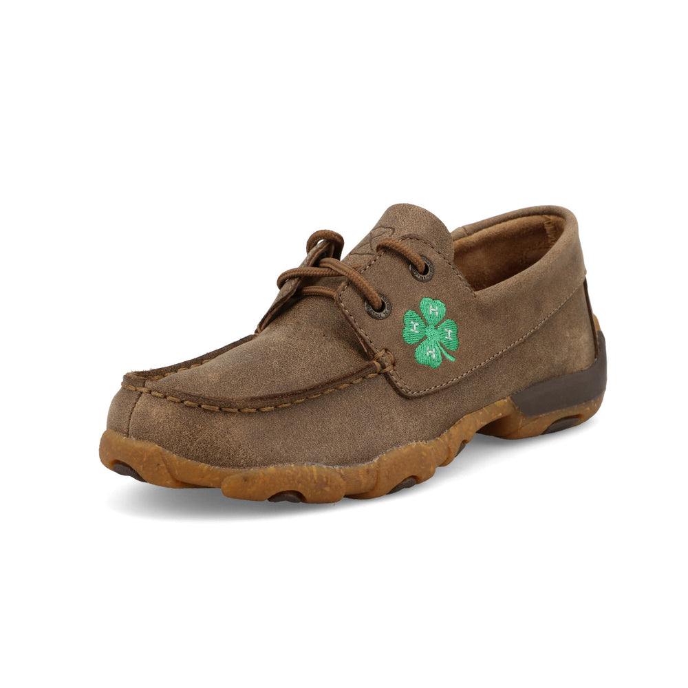Boat Shoe Driving Moc | YDM0054