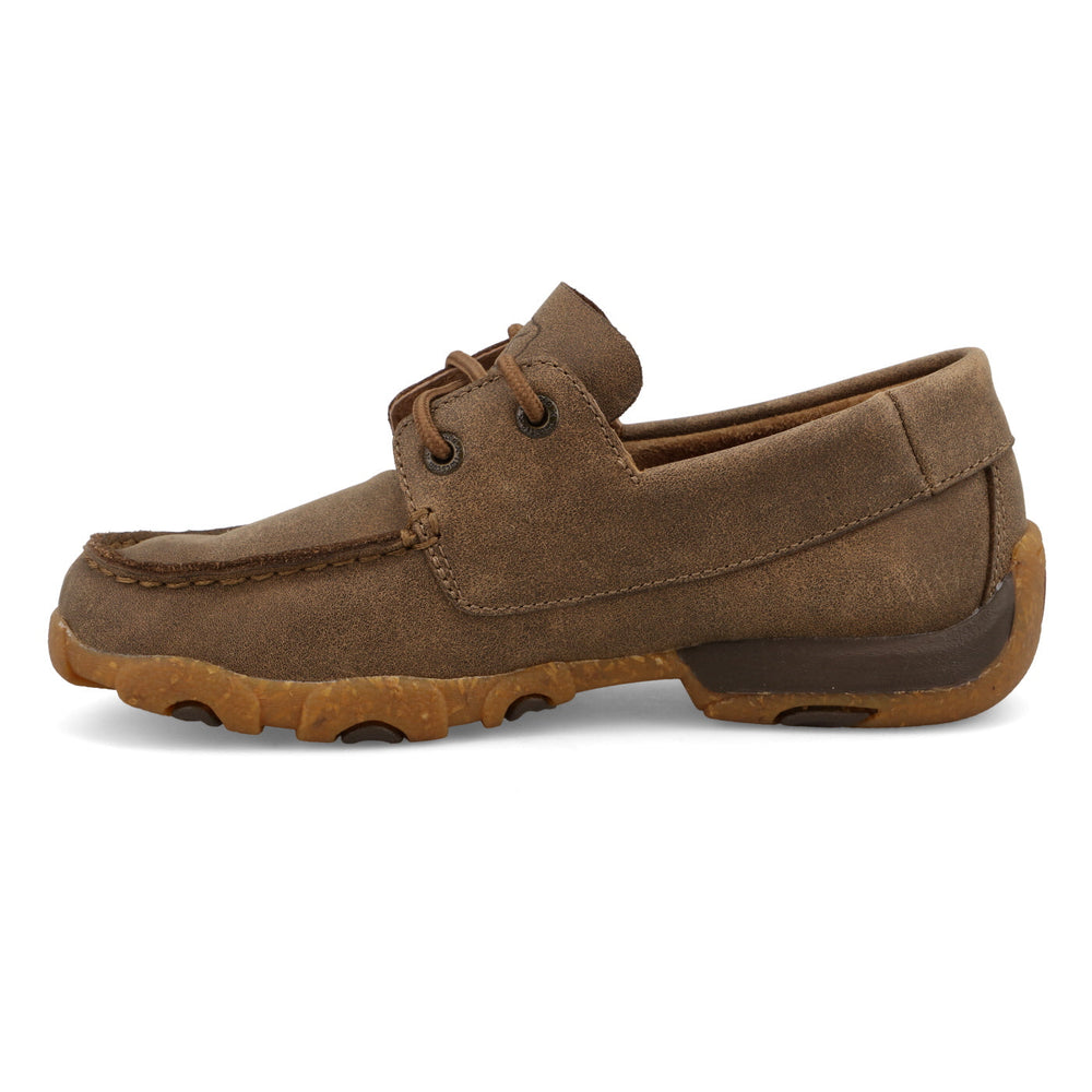 Boat Shoe Driving Moc | YDM0054